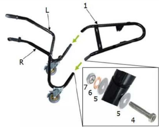Zipper ZIEWB500LI - AVIS - 2
