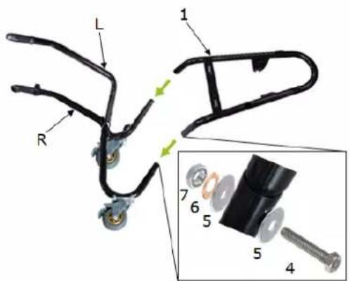 Zipper ZIEWB500LI - NOTE - 2