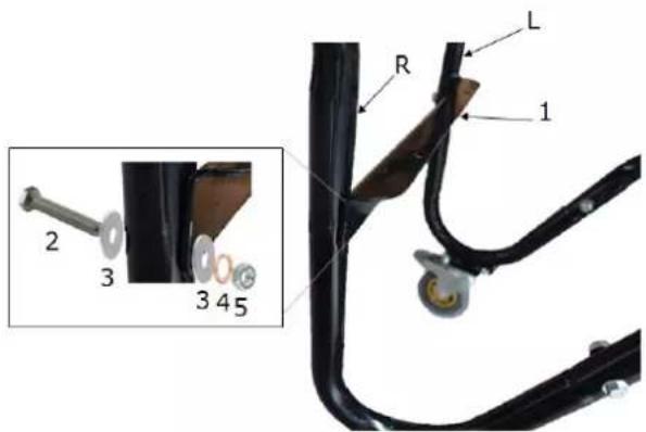 Zipper ZIEWB500LI - Paso - 1