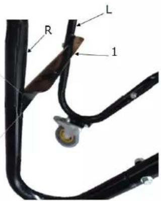 Zipper ZIEWB500LI - Lépés - 2