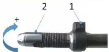 Zipper ZIEWB500LI - Spustěné elektrické podpory - 2