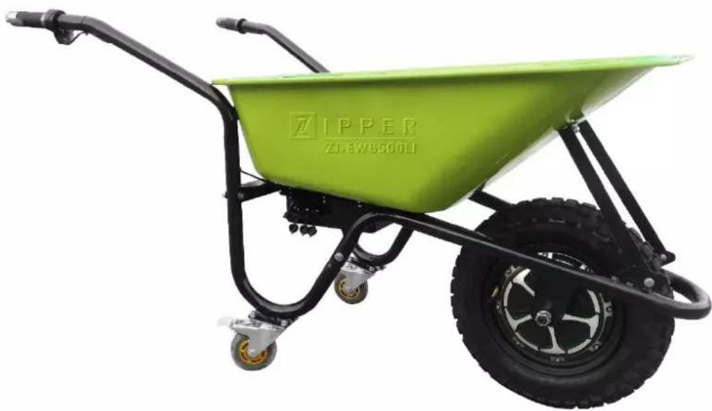 Zipper ZIEWB500LI - 1