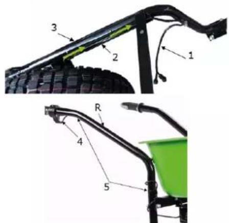 Zipper ZIEWB500LI - Oznamenie: - 1