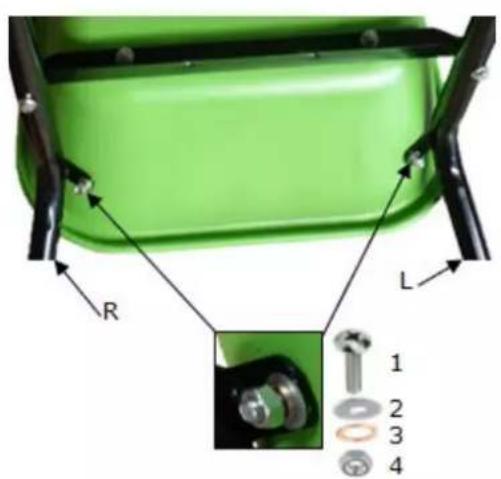 Zipper ZIEWB500LI - krok - 1