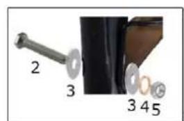 Zipper ZIEWB500LI - Lépés - 1