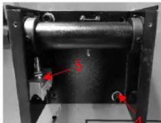Zipper ZIRWM99 - Mounting the hood - 2