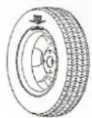 Zipper ZIRWM99 - Mesure du déséquilibre - 3