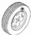 Zipper ZIRWM99 - Unwucht messen - 4