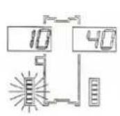 Zipper ZIRWM99 - Medicion del desequilibrio - 1