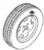 Zipper ZIRWM99 - Mesure du déséquilibre - 4