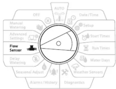 RAIN BIRD ESPLXME2 - Apprendre automatiquement le débit - Modèles PRO juement - 2