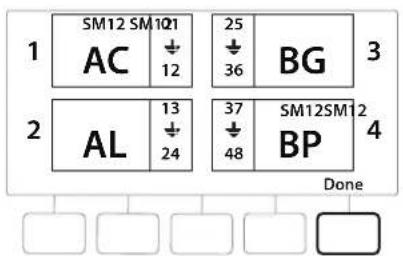 RAIN BIRD ESPLXME2 - Numérotation dynamique des stations - 1