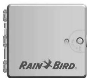 RAIN BIRD ESPLXMEF - Vérification à la réception - 1