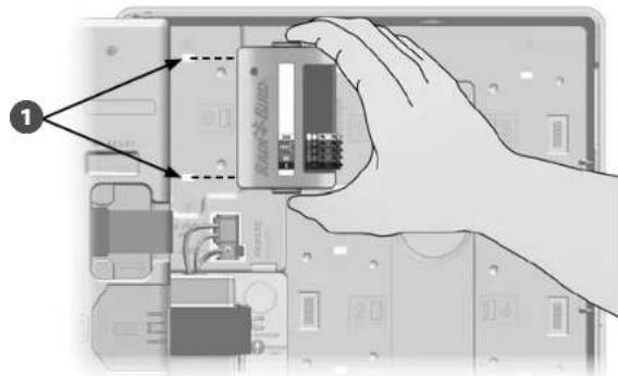 RAIN BIRD ESPLXMEF - INSTRUCTIONS DE SÉCURITÉ - 1