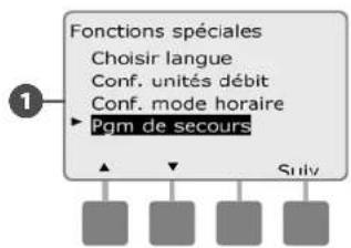 RAIN BIRD ESPLXMEF - INSTRUCTIONS DE SÉCURITÉ - 3