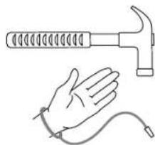 RAIN BIRD ESPLXMEF - Préparation des outils d'installation - 6