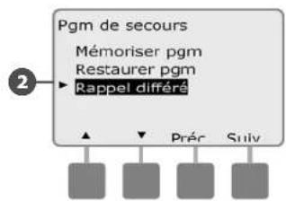 RAIN BIRD ESPLXMEF - INSTRUCTIONS DE SÉCURITÉ - 4