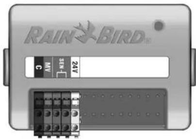 RAIN BIRD ESPLXMEF - Installer le module de base BM-LXME - 1