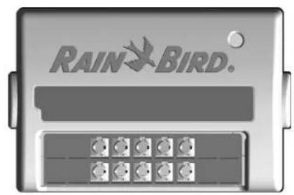 RAIN BIRD ESPLXMEF - Installer le module des stations - 1