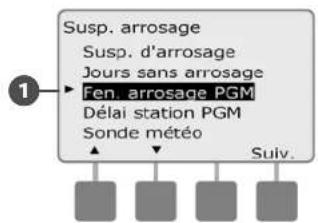 RAIN BIRD ESPLXMEF - INSTRUCTIONS DE SÉCURITÉ - 3