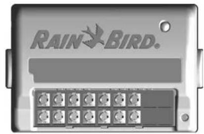 RAIN BIRD ESPLXMEF - Installer le module des stations - 2