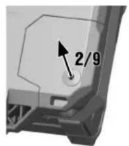HILTI NPU 10022 - 2