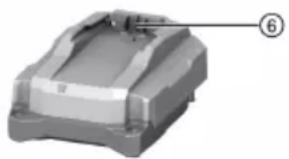 HILTI NPU 10022 - Forskriftsmessig bruk - 2