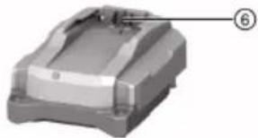 HILTI NPU 10022 - Toote ülevaade - 2