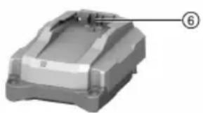 HILTI NPU 10022 - Namenska uporaba - 1