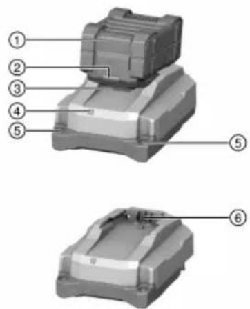 HILTI NPU 10022 - Přehled výrobku - 1