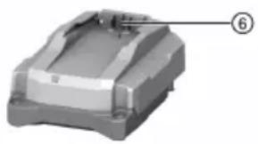 HILTI NPU 10022 - Correct gebruik - 5