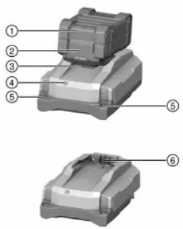 HILTI NPU 10022 - Ürüne genel bakış - 1