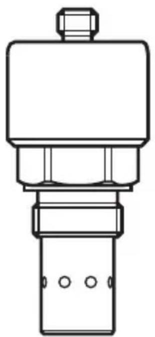 IFM LDH100 - 1