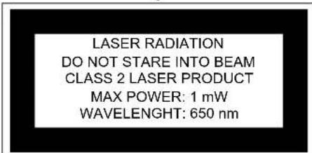 IFM EY3099 - Produktlabel - 2