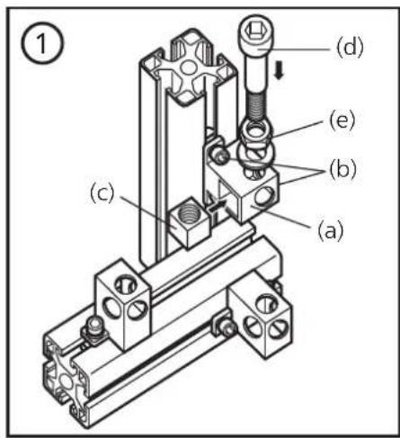 IFM E20868 - 1