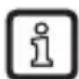 IFM E30508 - Verwendete Symbole - 2