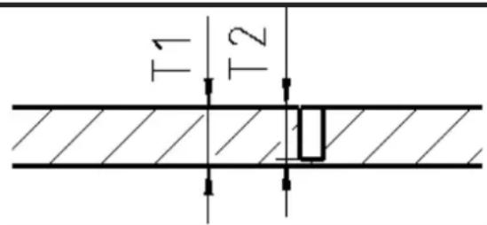 IFM E3D306 - Monter l'E3D307 - 2