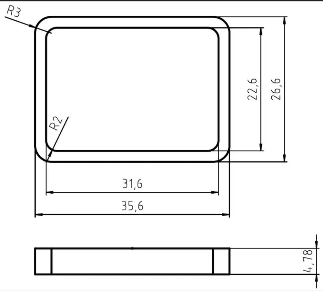 IFM E3D306 - Monter l'E3D307 - 1