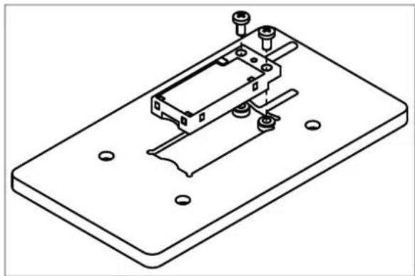 IFM E80391 - Monter l'e80391 - 3