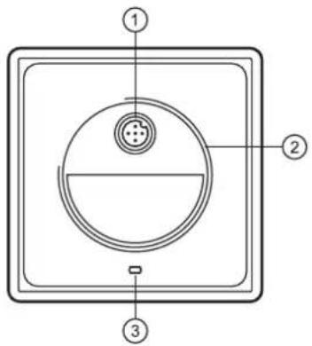 IFM EC2114 - CR0451 - 4