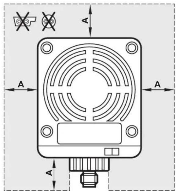 IFM E80304 - DTA30X - 1
