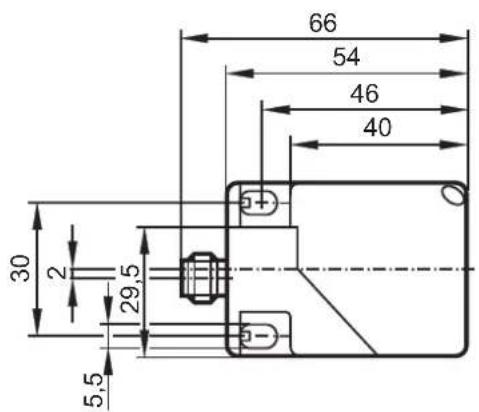 IFM E80304 - Fonctions supplémentaires selon le profil AS-i 7.4 - 5