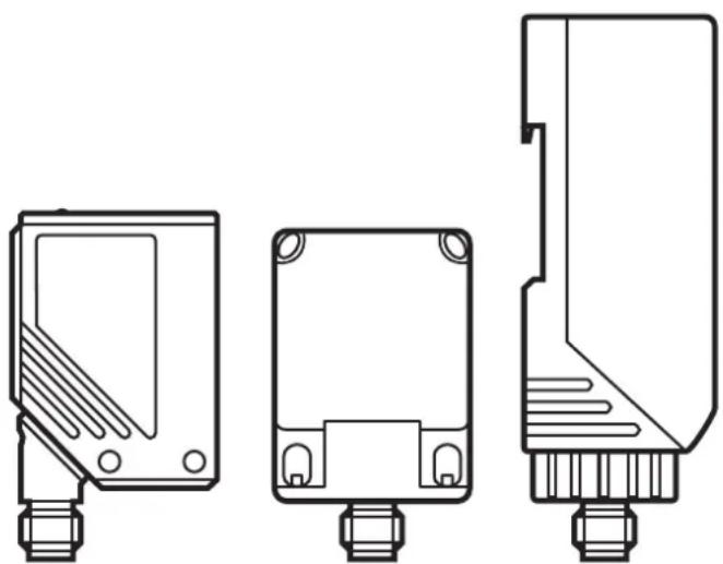 IFM E80304 - 1
