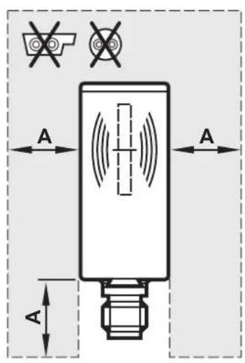 IFM E80304 - DTA10X - 1