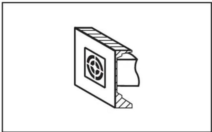 IFM E80304 - Fixation - 2
