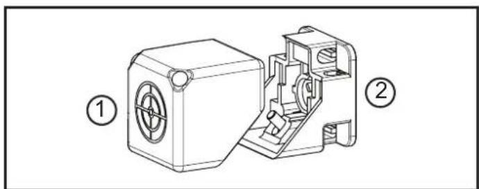 IFM E80304 - Conception mécanique - 1