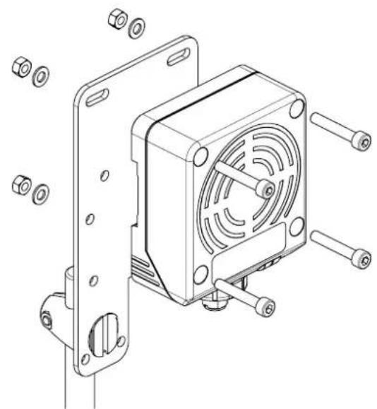 IFM E80304 - Fixation - 1