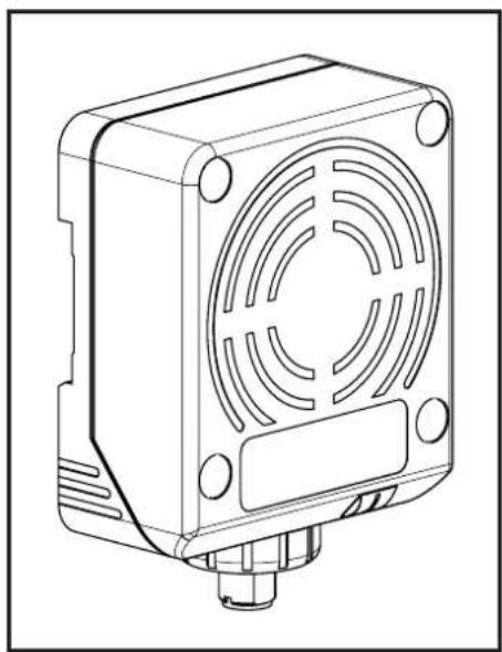 IFM E80304 - Aperçu des types - 3