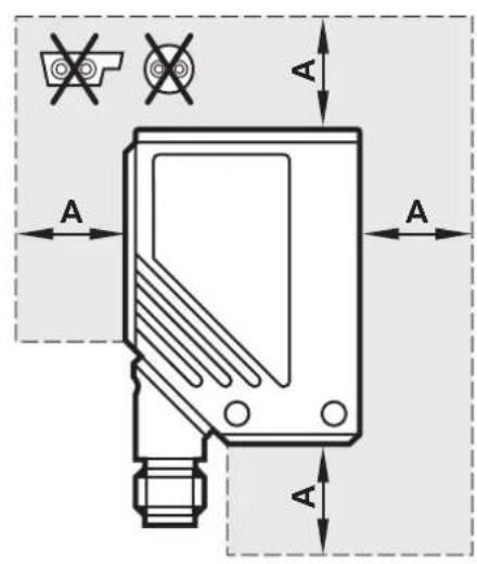 IFM E80304 - DTA10X - 2