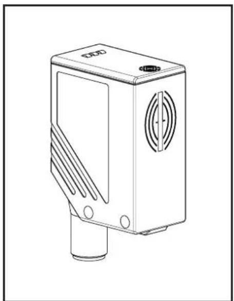 IFM E80304 - Aperçu des types - 1